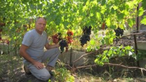 уход за Надеждой АЗОС