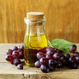 Состав масла виноградных косточек