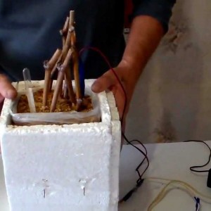 кильчеватор дома