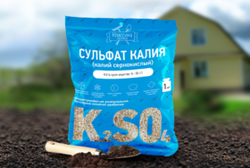 подкормка для винограда