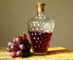 рецепты наливок