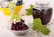 виноградная наливка